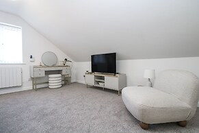 Cosy Retreat