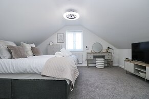 Cosy Retreat