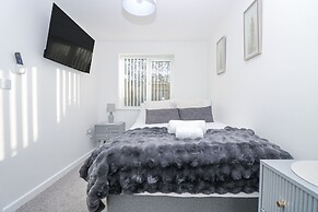 Cosy Retreat