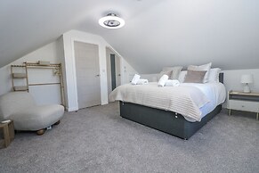 Cosy Retreat