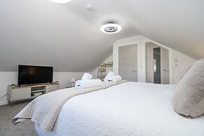Cosy Retreat