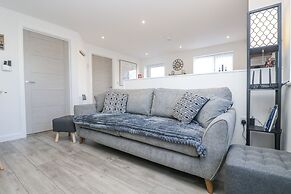 Cosy Retreat
