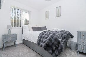Cosy Retreat