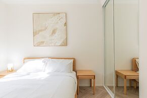 Spacious 2-bed, 2-bath Moments From Avalon Beach