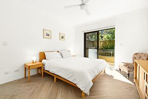 Spacious 2-bed, 2-bath Moments From Avalon Beach