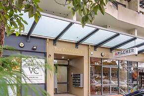 Spacious 2-bed, 2-bath Moments From Avalon Beach