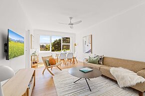 Gorgeous 3-bed Manly Pad, Short Walk to the Beach