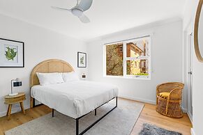 Gorgeous 3-bed Manly Pad, Short Walk to the Beach