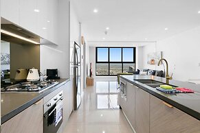 Oceanfront 3-bed With Stunning Views, Pool & Sauna