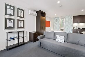 Cosy Studio in the City Centre