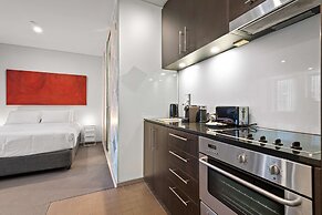 Cosy Studio in the City Centre