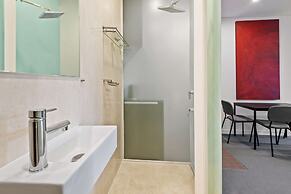 Cosy Studio in the City Centre