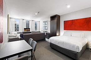 Cosy Studio in the City Centre
