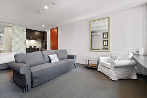 Cosy Studio in the City Centre