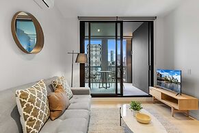 1-bed Resort With Study and Gym