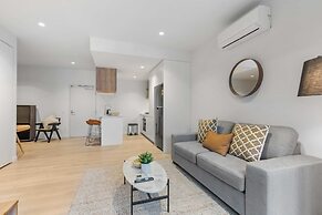 1-bed Resort With Study and Gym