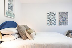 Stylish Studio Near the City Centre
