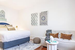 Stylish Studio Near the City Centre