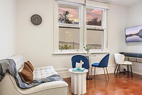 Stylish Studio Near the City Centre