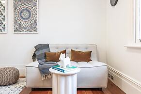 Stylish Studio Near the City Centre