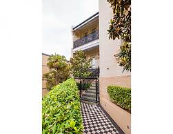 Stylish Studio Near the City Centre