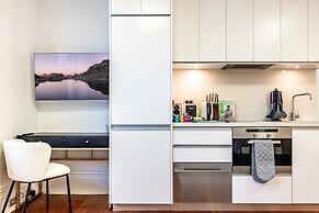 Stylish Studio Near the City Centre