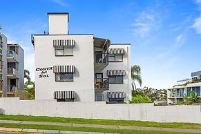 Great Location 1-bed With Pool