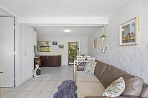 Great Location 1-bed With Pool