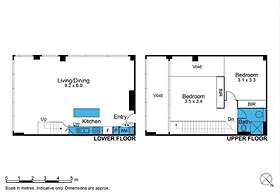 Incredible City Views in Convenient CBD Apartment
