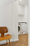City Centre Studio by Hyde Park