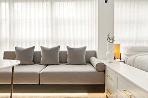 City Centre Studio by Hyde Park