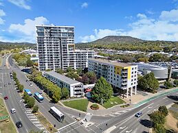 Comfortable 1-bed Apartment With Balcony
