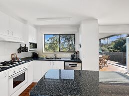 Fab 3-bed Stay With Great Outdoors & Water Views