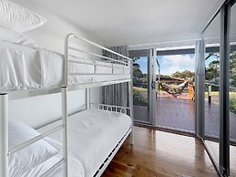 Fab 3-bed Stay With Great Outdoors & Water Views
