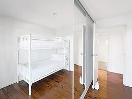 Fab 3-bed Stay With Great Outdoors & Water Views