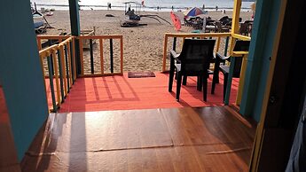 Columbus goa