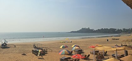 Columbus goa
