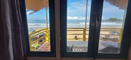 Columbus goa