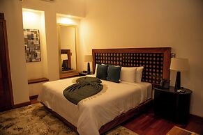 Mirtala Hotel Boutique