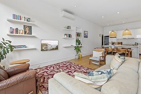 Modern Charm Meets Inner Convenience