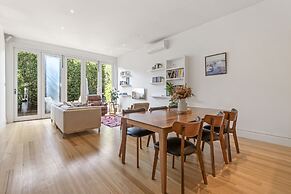 Modern Charm Meets Inner Convenience