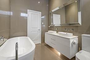 Modern Charm Meets Inner Convenience