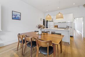 Modern Charm Meets Inner Convenience