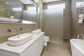 Modern Charm Meets Inner Convenience