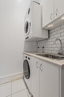 Modern Charm Meets Inner Convenience