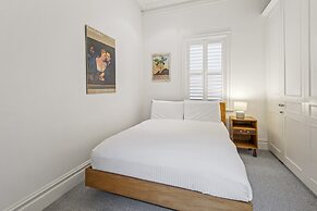 Modern Charm Meets Inner Convenience
