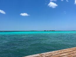 Hotel Casa del Angel Bacalar