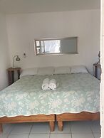 Hotel Casa del Angel Bacalar