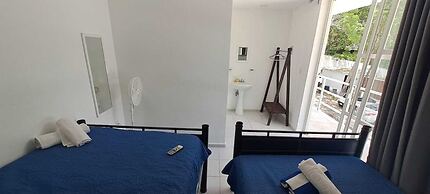 Hotel Casa del Angel Bacalar