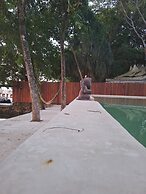 Hotel Casa del Angel Bacalar